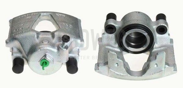 BUDWEG CALIPER Тормозной суппорт 341821